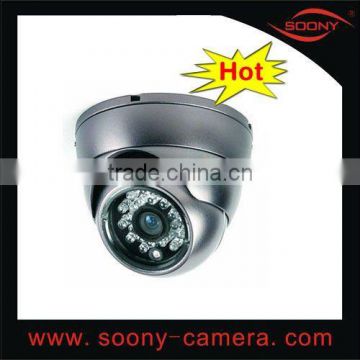 Sony540tvl Dome Camera/global camera