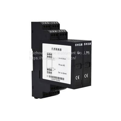 XP Series Input Loop Powered Isolator