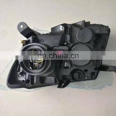 260604367R / 260103169R Replacement For Nissan Terrano III Head Lamp Light With Motor photo-4