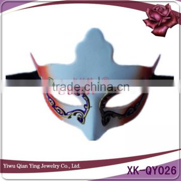 Cheap decorative masquerade party carnival eye mask for sale