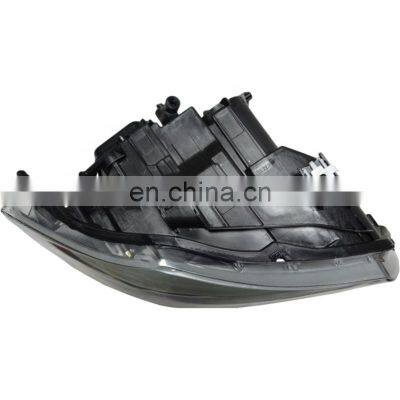 High Quality Car Accessries HID Xenon Headlamp Headlight for BMW 3 Series E91 E90 Head Lamp Head Light 2008-2011 photo-5