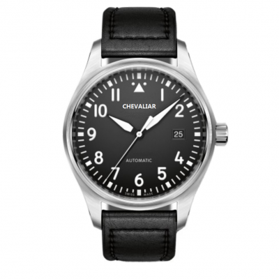 Stainless Steel mechanical Watches Man Automatic Watch