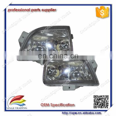 China Car Fog Lamp use for Chevrolet Aveo '05 Kalos '02 Parts 96540260/96540259