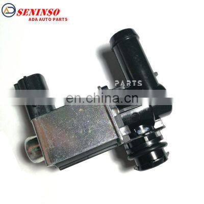 Original New OEM 14935-JF00B 14935JF00B 14935-JF00A 14935JF00A Purge Control Vaccum Solenoid Valve For Nissan