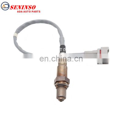 Original New OEM 0258010080 18213-74L00 Air Fuel Upstream O2 Oxygen Sensor for Volkswagen Changan Suzuki SX4 Auto Accessories