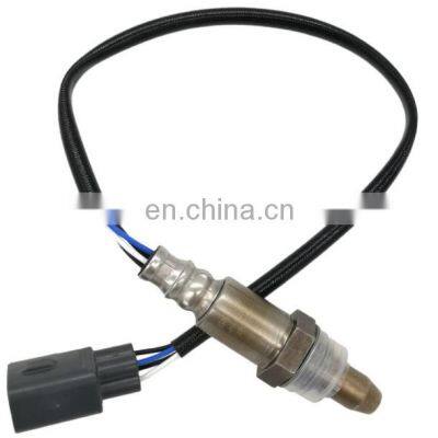 Hot Sales High Quality Car Accessories Oxygen Sensor Car Air Fuel Ratio Oxygen Sensor For Toyota Prius OEM 89467-12100