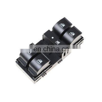 100012822 735442332 Electric Master Power Window Switch For 2007 - 2016 Fiat Linea 4Way