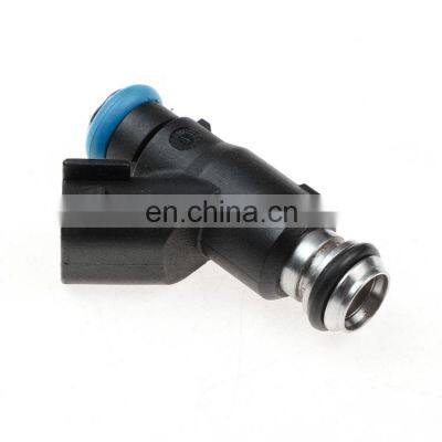 100032106 ZHIPEI fuel injector 25377439 For UTV 700 MSU700 HS700 Hisun Massimo