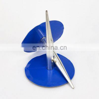 Tubeless Tire Repair Mushroom Plug Patch