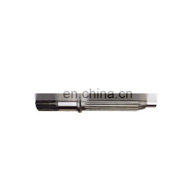 ZAX200-3 ZAX210-3 Final drive parts travel motor shaft