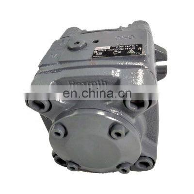 Rexroth PGH4-3X PGH5-3X series hydraulic gear pump PGH4-21/063RR07VU2