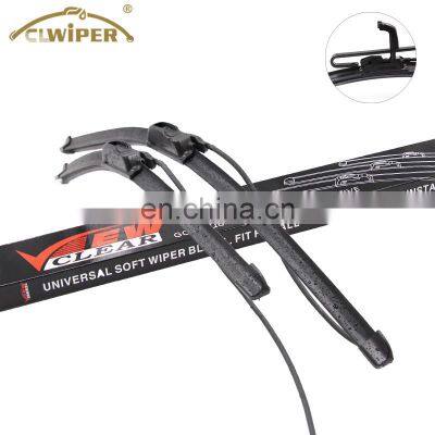 Wiper Blade With Spray Nozzle photo-5