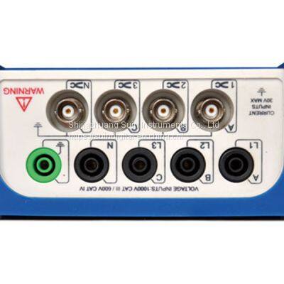 SA2100 Power Quality Analyzer Portable Power Quality Analyzer Supplier