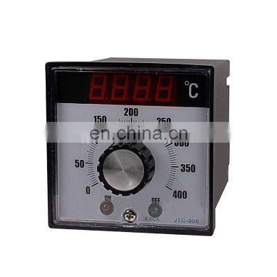 JTC Series 903/902/905 Digital Pid Intelligent Hot Runner Temperature Controller photo-2