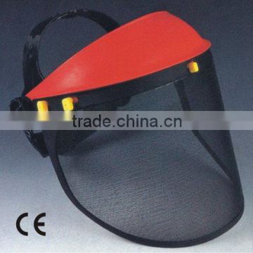 Wire Mesh Protection Face Shields