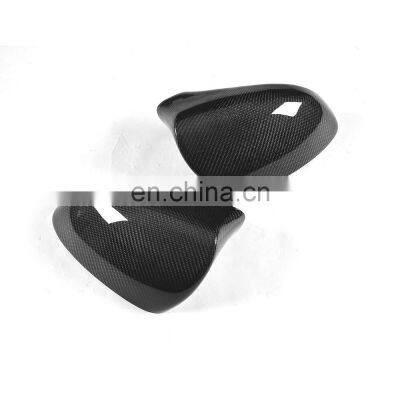 For Lexus IS ES GS CT carbon fiber Mirror Cover