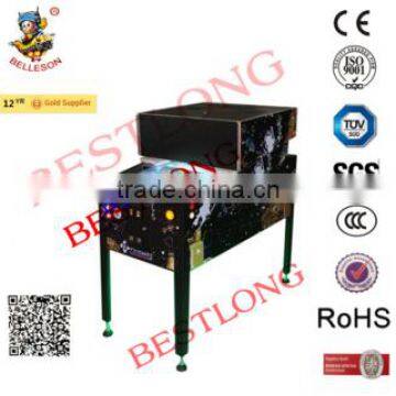 Virtual Pinball Machine, Arcade Machine Pinball Games 430+games, 42/32/19inchLED Screen New Style Pinball Arcade Game Machine photo-5