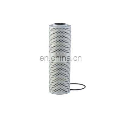 Excavator cartridge machine hydraulic oil filter element replacement for STRONG-GC.