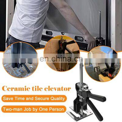 Tile Lifting Locator Tile Height Regulator Precision Locator Wall Leveling Lifting Construction Tool photo-5