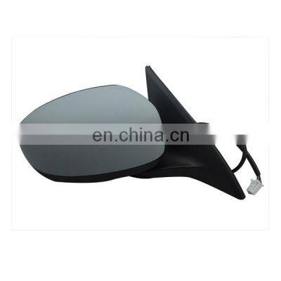 Hot Sale for Sylphy G11 2006 Car Side Mirror 96301EW86A