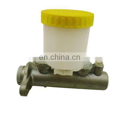 China Wholesale brake master cylinder for patrol TD42 Y61 4601001J00