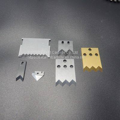 WIRE STRIPPING BLADE