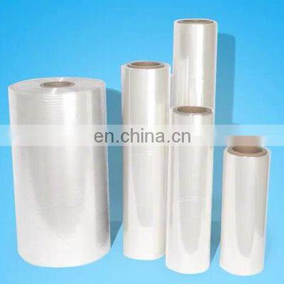 HUALIAN Customized Heat Width Small POF Shrink Film