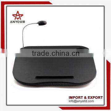 High Quality and Inexpensive 2015 China Supplier Sofa Adjustable Laptop Table photo-5