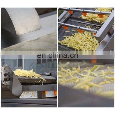 Industrial Vegetable Blanching Machine Peanut Almond Blanching Machine Peeling Machine With Quality photo-4