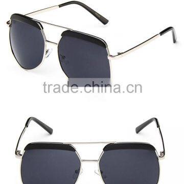 Many Colors Lens Available Polygon Polarized New Arrival Sun Glasses 2016 photo-5