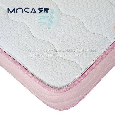 Latex Mattress / Pocket Spring