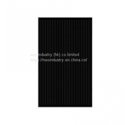 60 Cells 270W-285W Polycrystalline Solar Panel PV Module