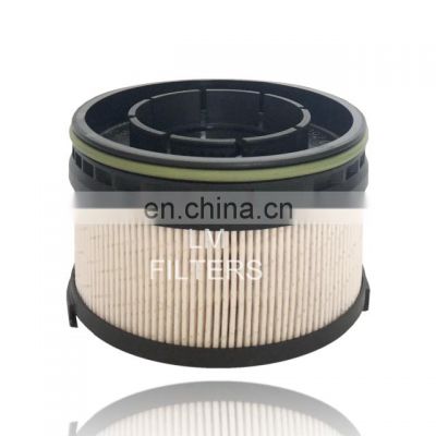 High Quality Types Of Diesel Particulate Filter Factory