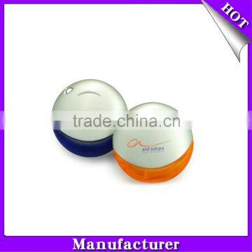 Top selling and free shipping of lovely plastic circle shaped 1gb 2gb 4gb 8gb 16gb 32gb usb flash drive / usb pen drive