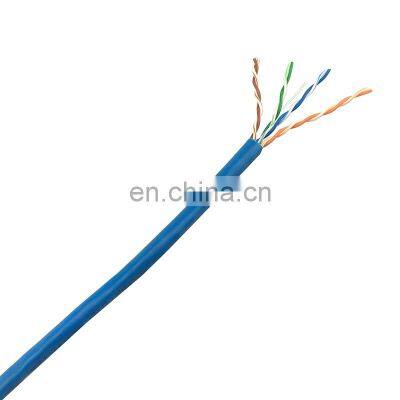 Networking Cable From Professional Manufacturer Cat6 Network Cable UTP/FTP/STP/SFTP Cat7 Cat6 Cat 5e Network Cable