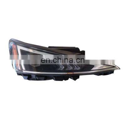 For Hyundai Elantra 2019 2020 head lamp front bumper grill bracket