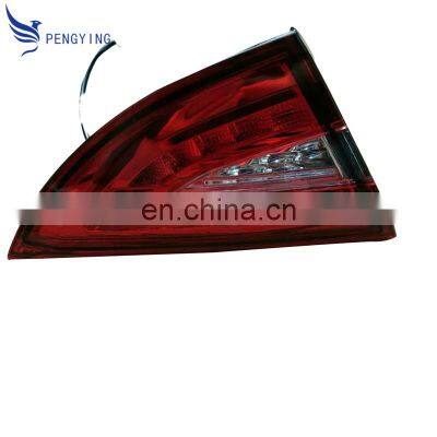 Auto Tail Light Lamp Of 100% Waterproof LED Light for Chery Airuize 5 photo-2