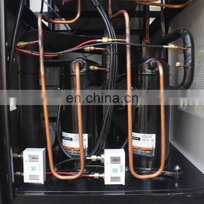 Xiecheng 5ton Water Cooled System Industry Cooling Chiller photo-4