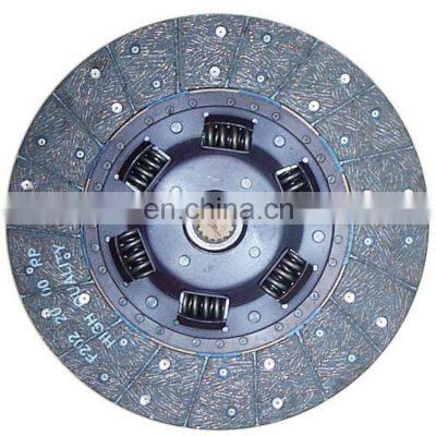 Clutch Pressure OEM 1-31240-142-0 Clutch Disc For VW