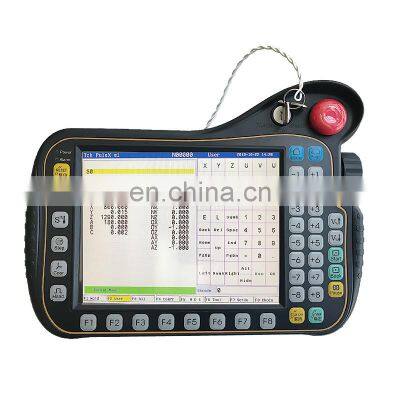 SZGH 6-8 joint axis welding robot controller all kit robot roti maker