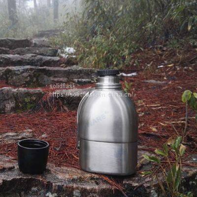 SVT-750 Army Canteen Bottle