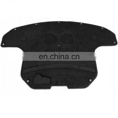 OEM 2136820026 HOOD INSULATION PAD for MERCEDES E-CLASS W213 2016-