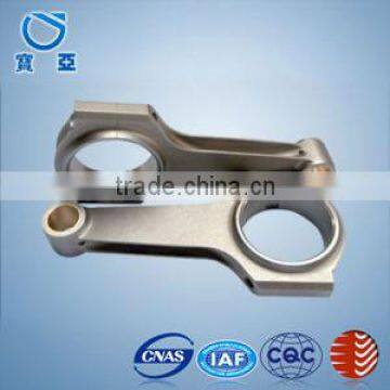aluminum alloy connecting rod for volco H-beam CC152