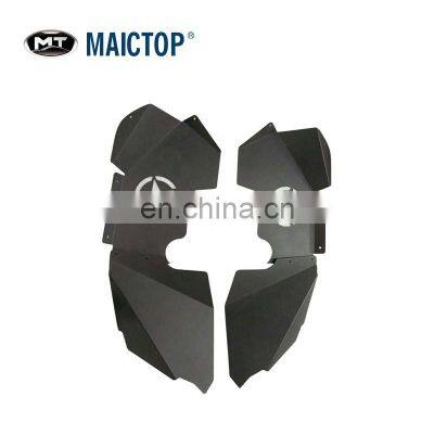 Maictop Auto Parts New Design Inner Fender for Wrangler JK