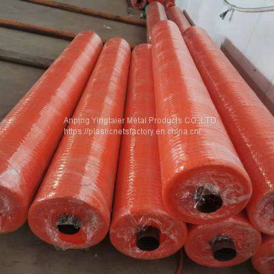 China Factory Light Weight Bop Streched Erosion Control Netting photo-4