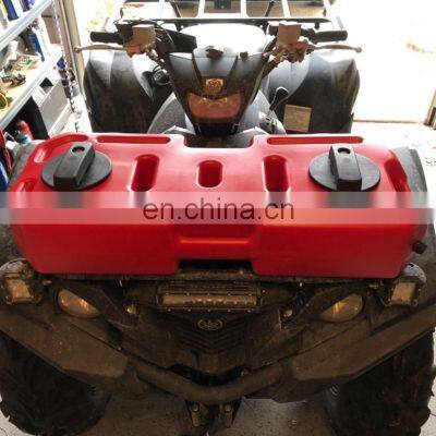 Lantsun J171-5 кронштейн для топливного бака объемом 10 л, набор замков для крепления масляного бака, замок для топливных баков объемом 10 л photo-2