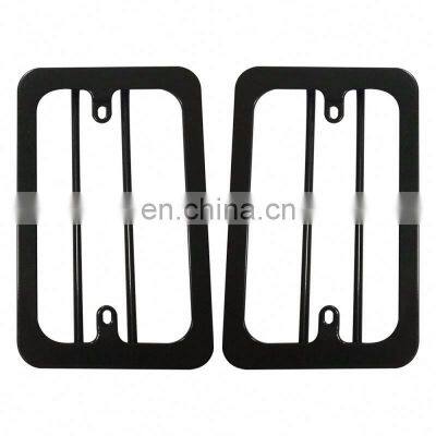 Lantsun STEEL передний кронштейн крыла для Jeep TJ для Wrangler (T090) photo-2