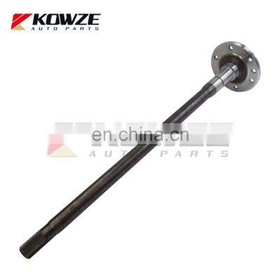 Right Rear Axle Shaft For Toyota Hilux Fortuner 2004-2011 42311-0K040 photo-3