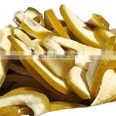 Vietnam Dried pomelo peels slices