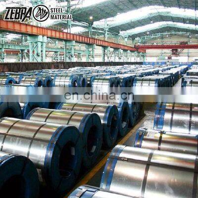 GI Coil Strip Galvan Steel GI Coil Price photo-5